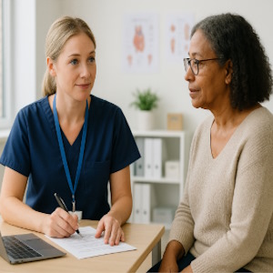 Confidential Consultation Staywell Clinic