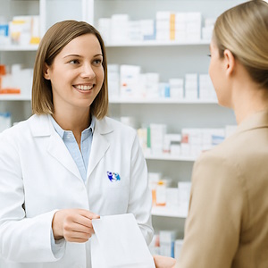 Prescriptions And Products Staywell Clinic