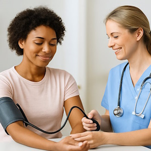 Staywell Clinic Health Checks